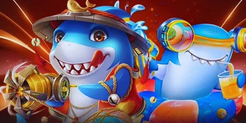 thien-duong-ban-ca-doi-thuong-ngap-tran-qua-tang